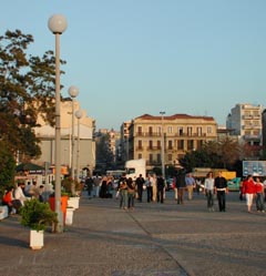 Achaia Achaia