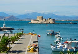 Nafplion