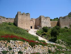 Corinth antiquities