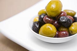 Kalamata olives