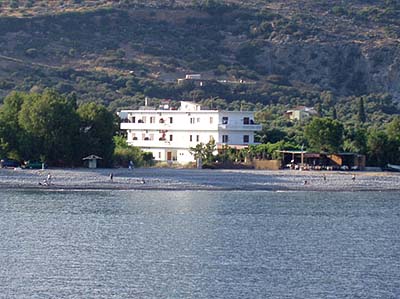 Hotels in Paleochora, Chania