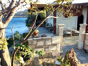 Hotels in lassithi, crete