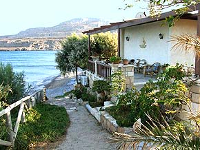 Hotels in lassithi, crete
