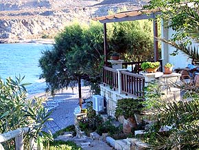 Hotels in lassithi, crete