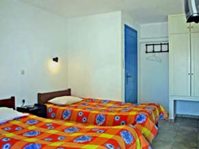 Hotels in lassithi, crete