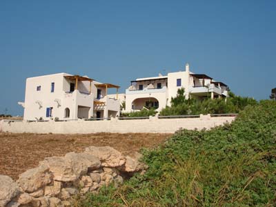 hotels in Katiforida, Koufonissi