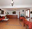 georgia villa in perissa santorini