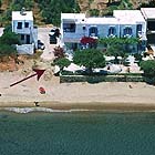 ageliki pension