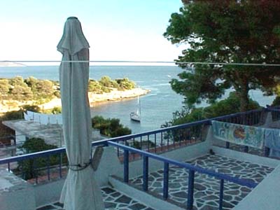 Hotels in Rousoum Gialos, Alonissos