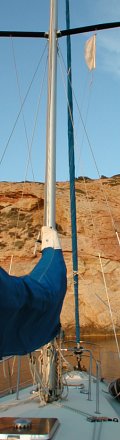 SAILING TOURS IN GREECE & THE GREEK ISLANDS