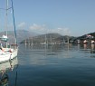ITHACA ISLAND