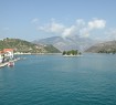 ITHACA ISLAND