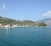 ITHACA ISLAND