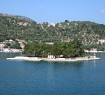 ITHACA ISLAND