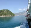 ITHACA ISLAND