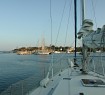 TRIZONIA ISLANDS