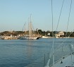 TRIZONIA ISLANDS