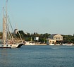 TRIZONIA ISLANDS