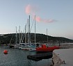 TRIZONIA ISLANDS