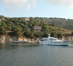 TRIZONIA ISLANDS