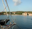 TRIZONIA ISLANDS