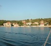 TRIZONIA ISLANDS