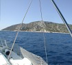 CORINTHIAN GULF TRIP