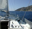 CORINTHIAN GULF TRIP