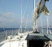 CORINTHIAN GULF TRIP