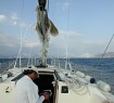 CORINTHIAN GULF TRIP