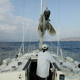 CORINTHIAN GULF TRIP