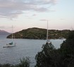 TRIZONIA ISLANDS