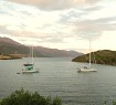 TRIZONIA ISLANDS