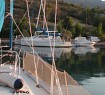 TRIZONIA ISLANDS