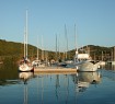 TRIZONIA ISLANDS