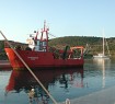TRIZONIA ISLANDS
