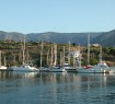 TRIZONIA ISLANDS