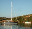 TRIZONIA ISLANDS