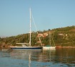 TRIZONIA ISLANDS