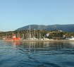 TRIZONIA ISLANDS