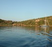 TRIZONIA ISLANDS