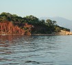 TRIZONIA ISLANDS