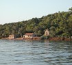 TRIZONIA ISLANDS