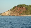 TRIZONIA ISLANDS
