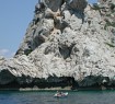 CORINTHIAN GULF AND CORINTH CANAL