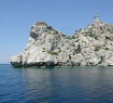CORINTHIAN GULF AND CORINTH CANAL