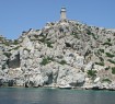 CORINTHIAN GULF AND CORINTH CANAL