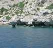 CORINTHIAN GULF AND CORINTH CANAL