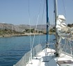 CORINTHIAN GULF AND CORINTH CANAL