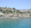 CORINTHIAN GULF AND CORINTH CANAL
